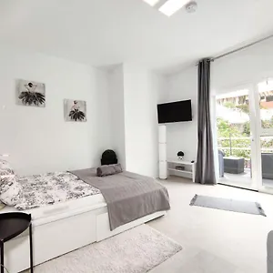 Apartament Fantastico With Balcony, Terrace, Air Conditioning And Free Parking, Ideal For Couples And Solo Travelers, Puerto de la Cruz (Tenerife)