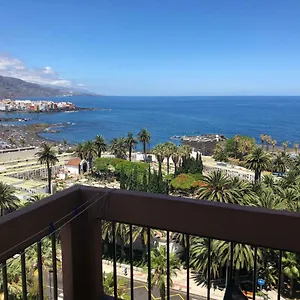  Apartamento Magnificent Studio With A Terrace Overlooking The Sea!