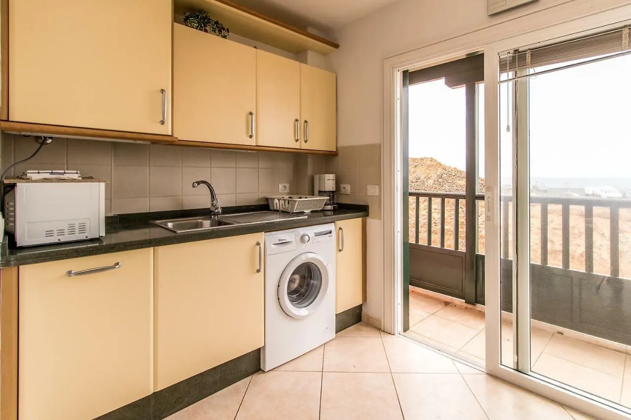 Appartement Seaside Charco à Puerto de la Cruz  Espagne