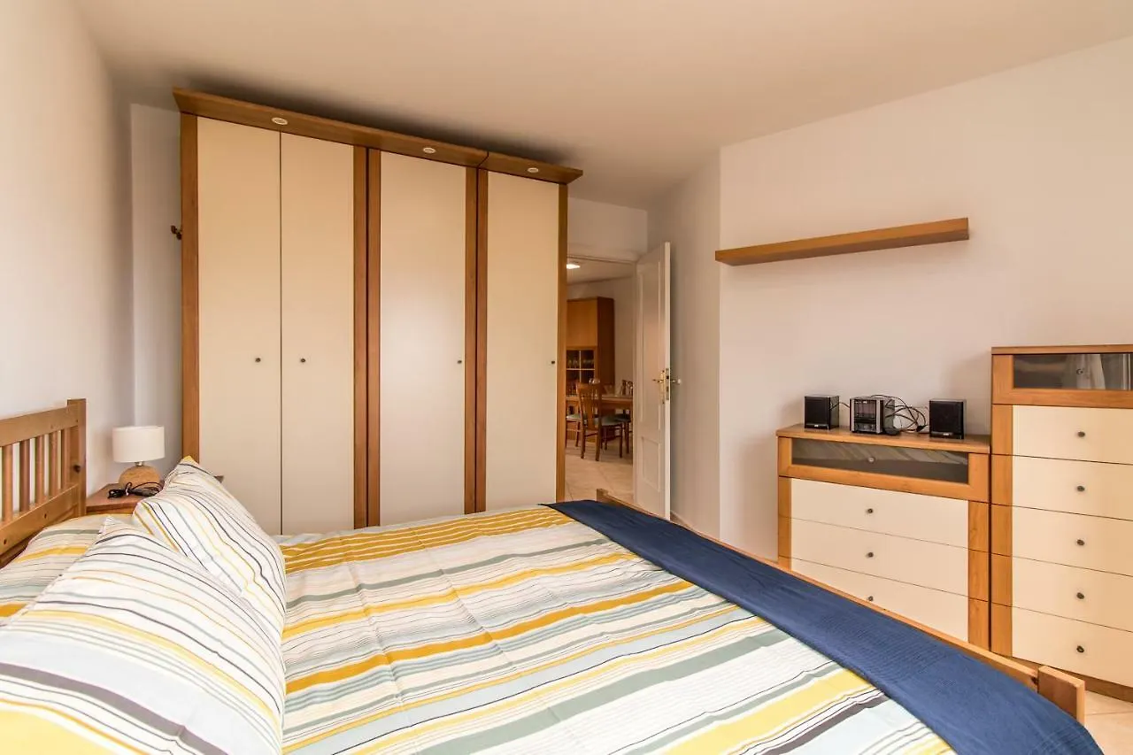 Appartement Seaside Charco à Puerto de la Cruz  Puerto de la Cruz (Tenerife)