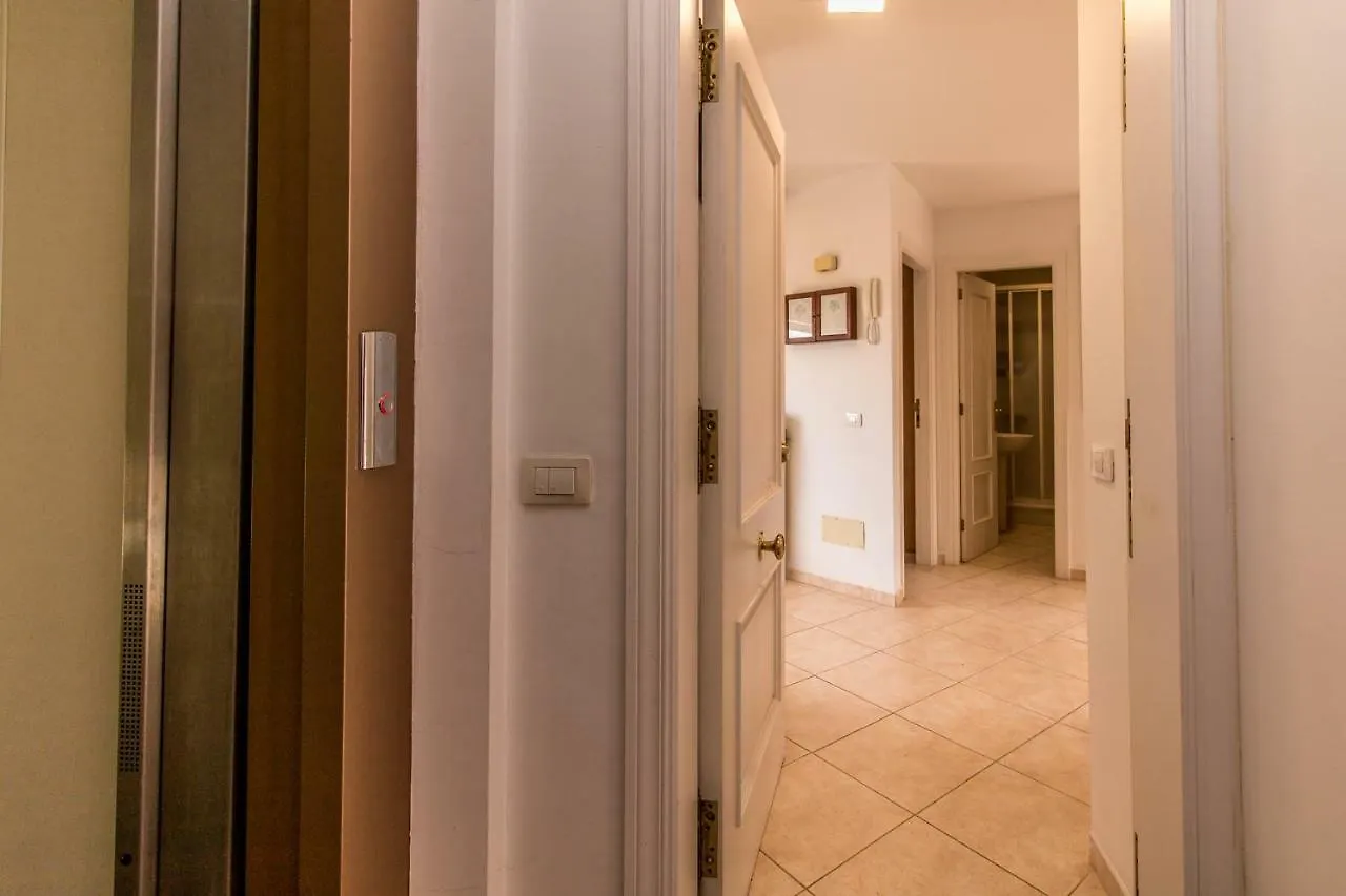 Appartement Seaside Charco à Puerto de la Cruz  Espagne